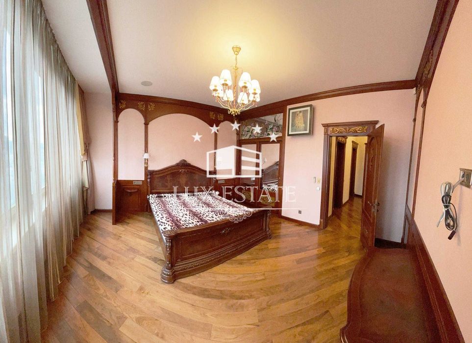 Квартира на вул. Профессора Подвысоцкого, 6в в Києві, ID 168416, фото №9