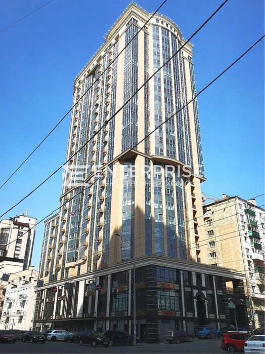 Квартира на ЖК Владимирский в Києві, ID 314917, фото №1