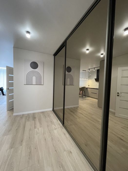Квартира на ЖК Владимирский в Києві, ID 314917, фото №4