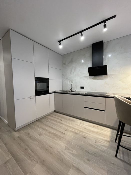 Квартира на ЖК Владимирский в Києві, ID 314917, фото №7