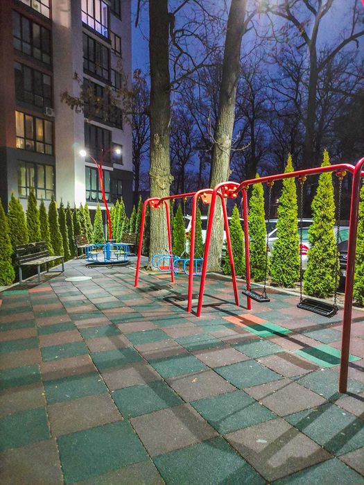 Квартира на ЖК Бізнес Класу в Києві, ID 267345, фото №11