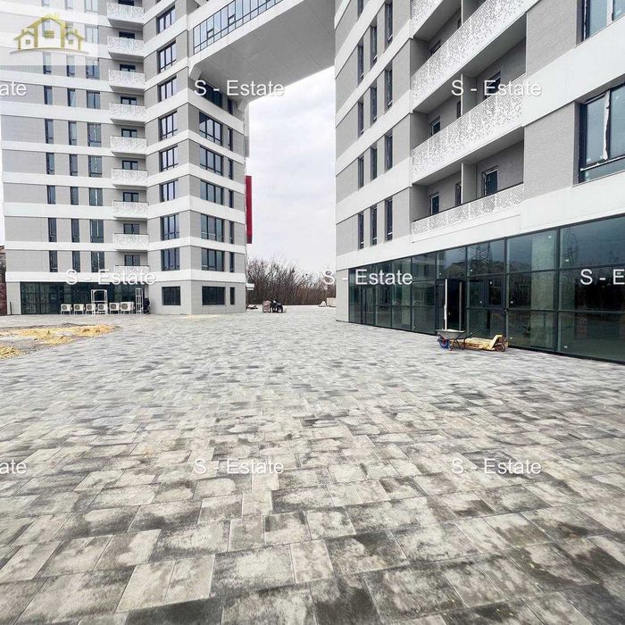 Квартира на вул. Сокольницкая, 28 в Харкові, ID 376225, фото №2