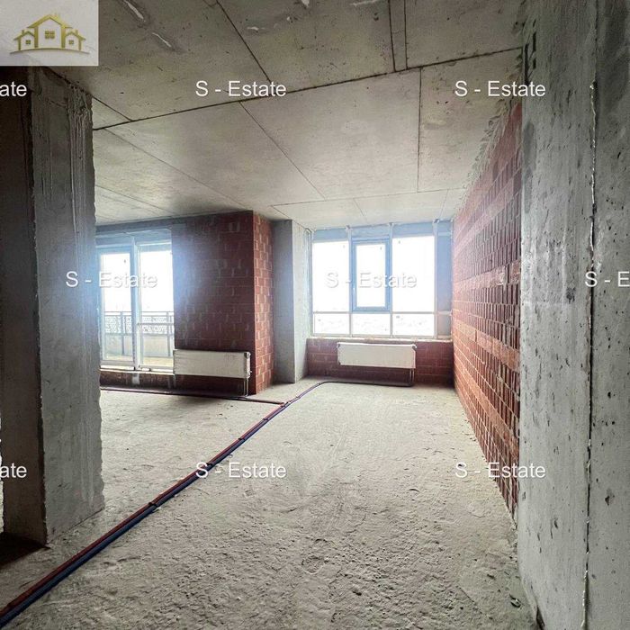 Квартира на вул. Сокольницкая, 28 в Харкові, ID 376225, фото №12