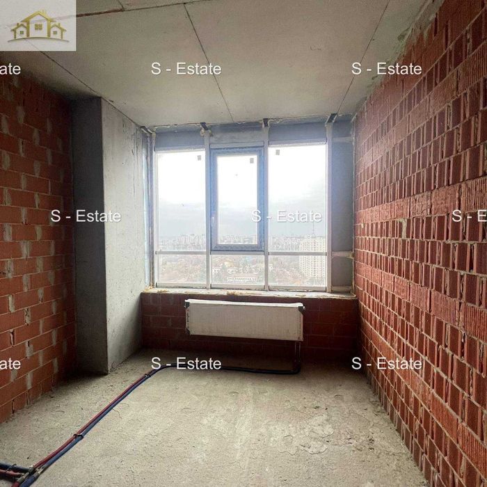 Квартира на вул. Сокольницкая, 28 в Харкові, ID 376225, фото №13