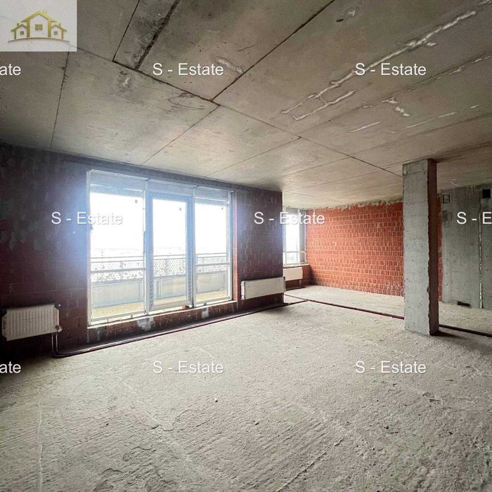 Квартира на вул. Сокольницкая, 28 в Харкові, ID 376225, фото №14