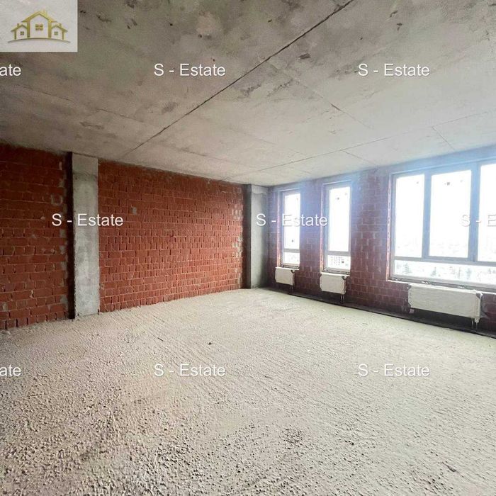 Квартира на вул. Сокольницкая, 28 в Харкові, ID 376225, фото №16