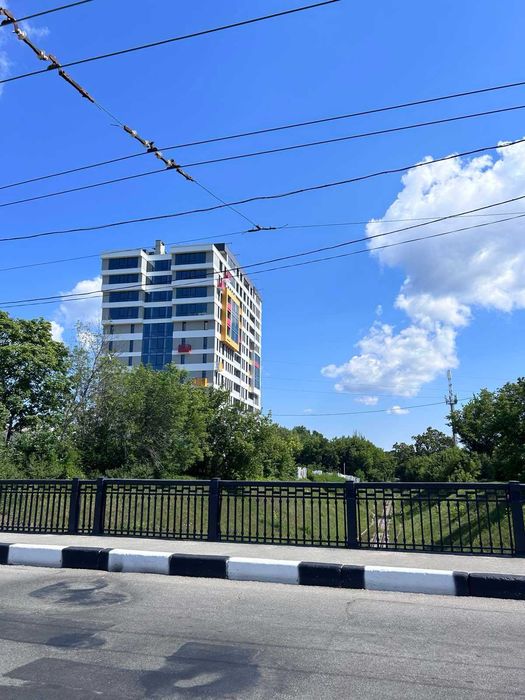 Квартира на вул. Сокольницкая, 28 в Харкові, ID 376225, фото №19