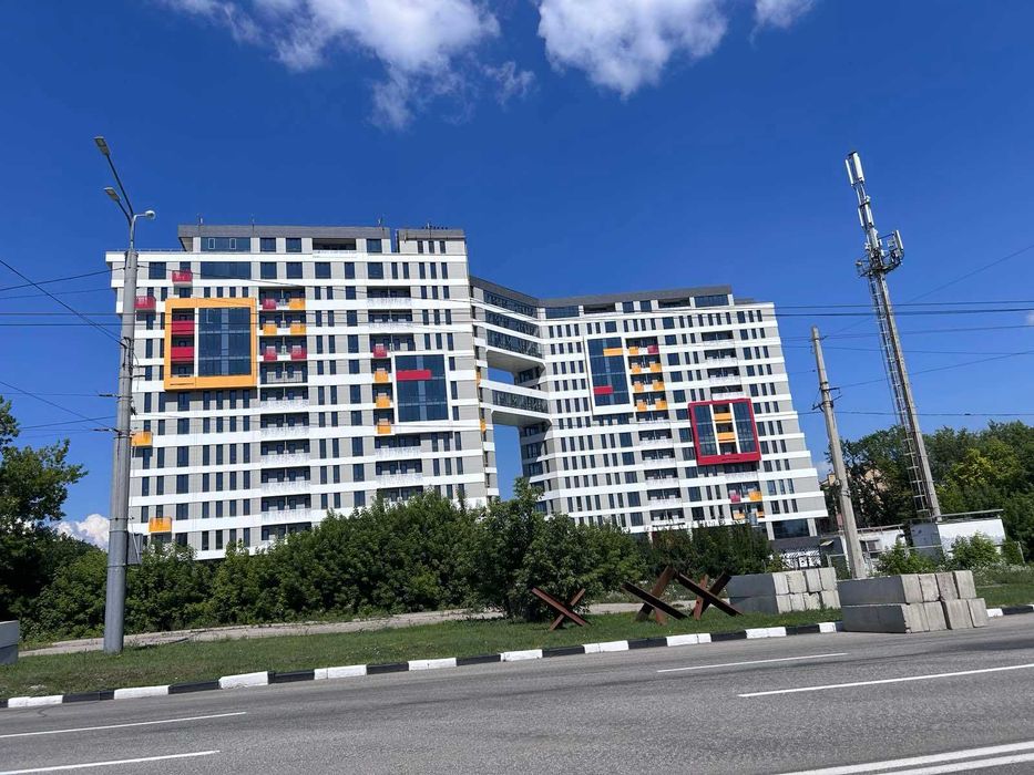 Квартира на вул. Сокольницкая, 28 в Харкові, ID 376225, фото №20