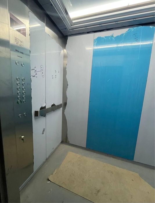Квартира на вул. Сокольницкая, 28 в Харкові, ID 376225, фото №7