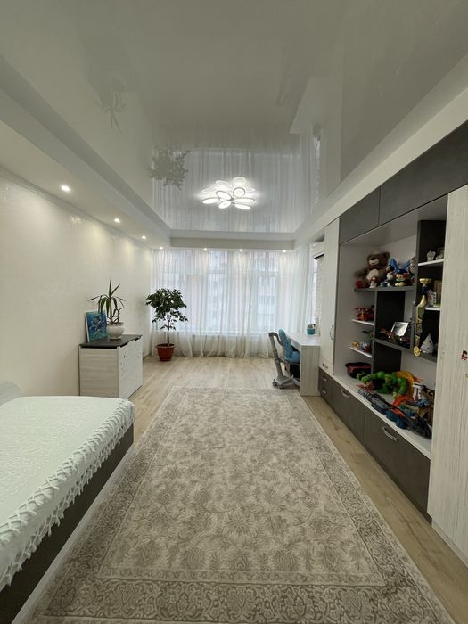 Квартира на ЖК Радужный в Одеса, ID 328235, фото №1