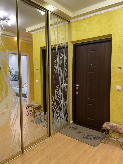 Квартира на ЖК Радужный в Одесі, ID 328235, фото №11