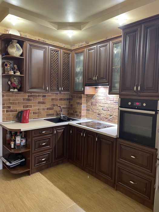 Квартира на ЖК Радужный в Одеса, ID 328235, фото №3