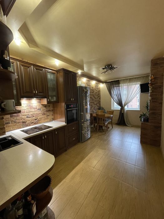 Квартира на ЖК Радужный в Одеса, ID 328235, фото №4