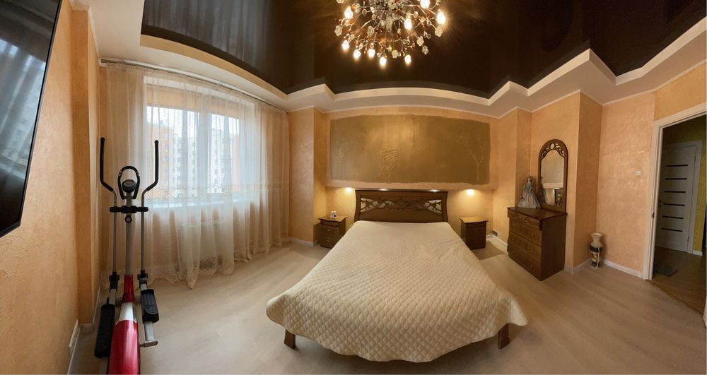 Квартира на ЖК Радужный в Одесі, ID 328235, фото №8