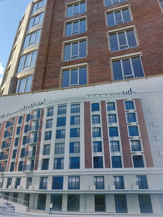 Квартира на вул. Єлецький в Чернігові, ID 268787, фото №8