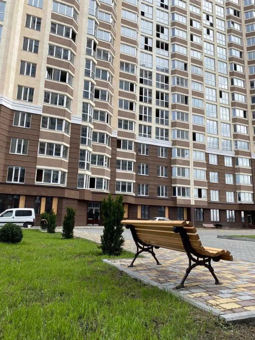 Квартира на біля метро Лісова в Києві, ID 237470, фото №11