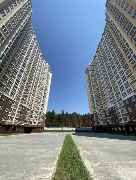 Квартира на біля метро Лісова в Києві, ID 237470, фото №10