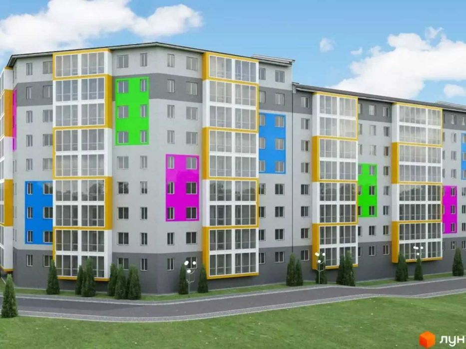 Квартира на вул. Одеська, 4 в Вінниці, ID 370990, фото №3