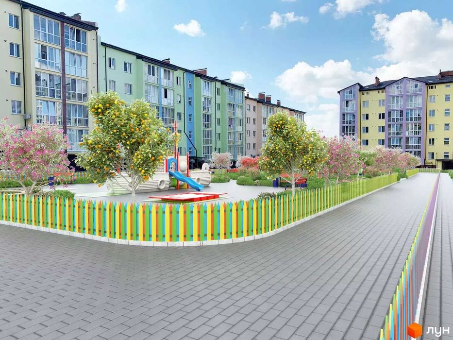 Квартира на вул. Одеська, 4 в Вінниці, ID 370990, фото №5