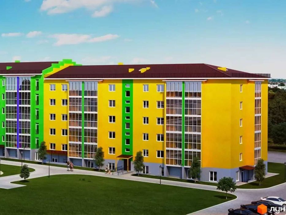 Квартира на вул. Одеська, 4 в Вінниці, ID 370990, фото №6