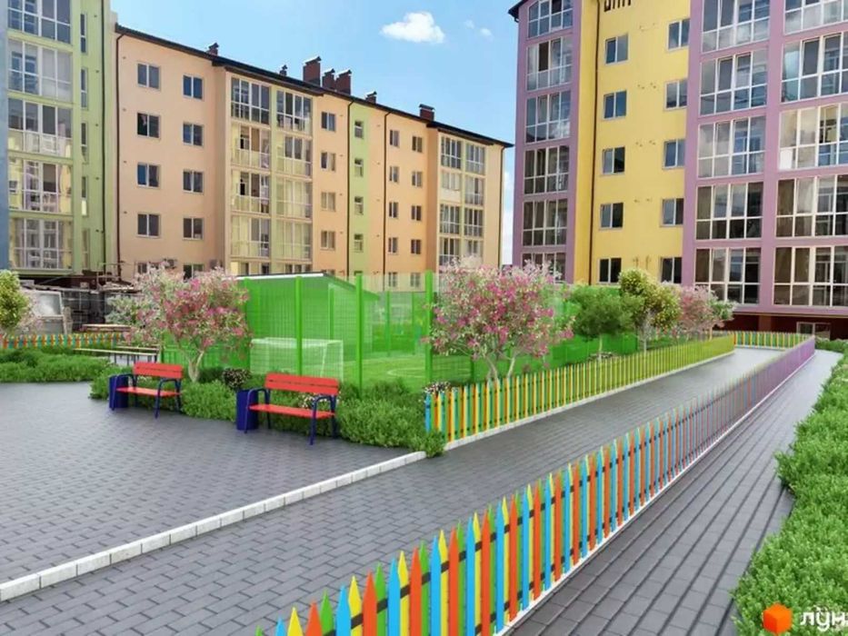Квартира на вул. Одеська, 4 в Вінниці, ID 370990, фото №8