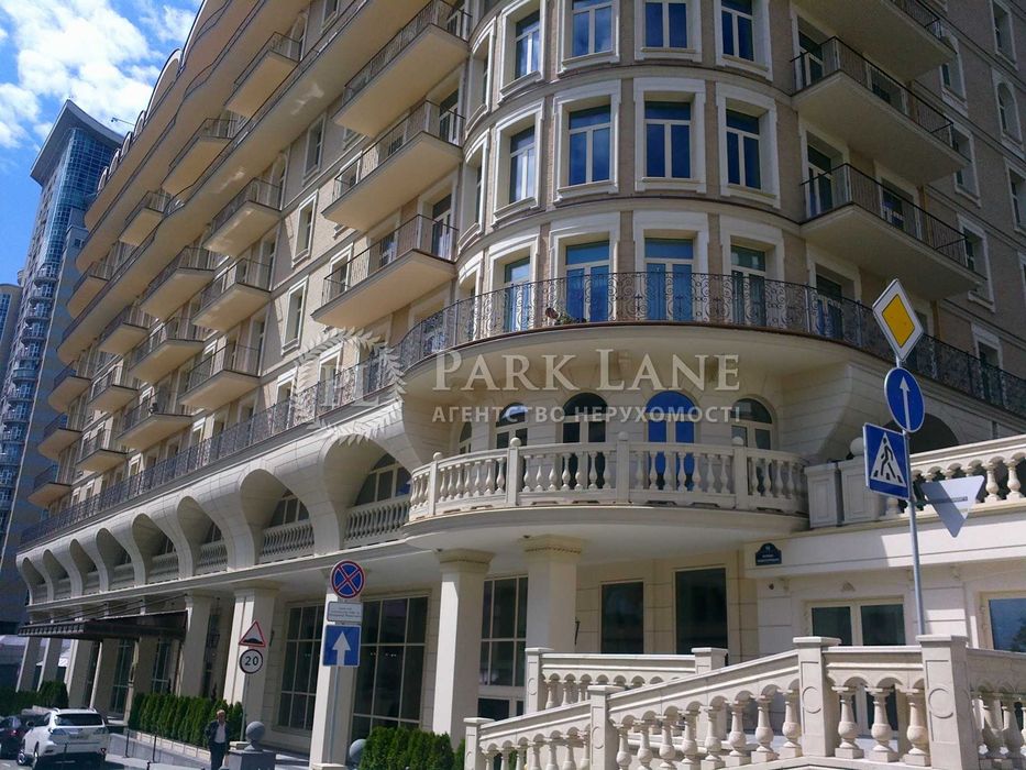 Квартира на вул. Новоселицька, 10 в Києві, ID 185932, фото №11
