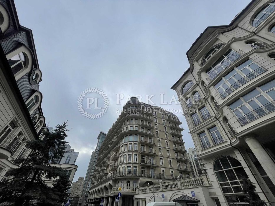 Квартира на вул. Новоселицька, 10 в Києві, ID 185932, фото №13