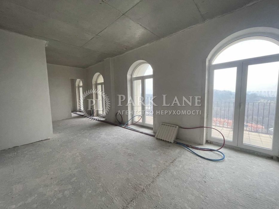 Квартира на вул. Новоселицька, 10 в Києві, ID 185932, фото №8