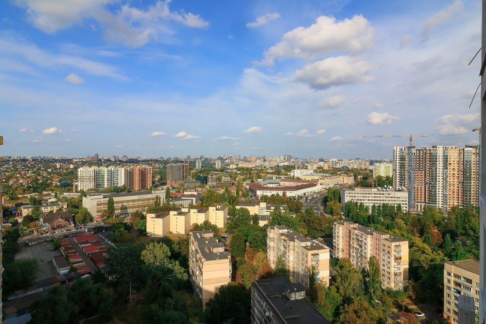Квартира на вул. Максимовича, 3Д в Києві, ID 206049, фото №11