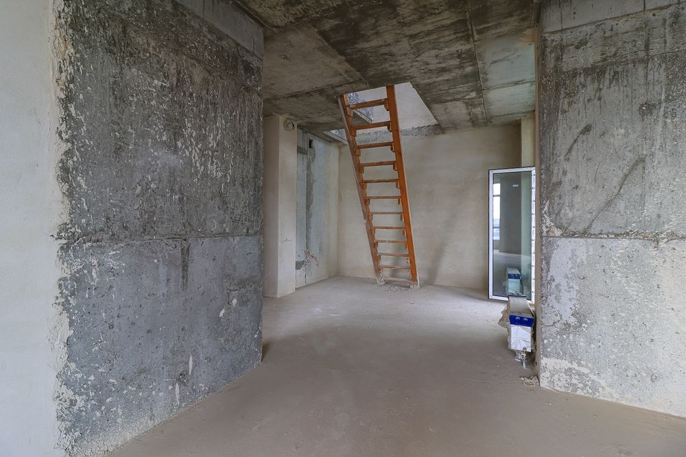 Квартира на вул. Максимовича, 3Д в Києві, ID 206049, фото №13