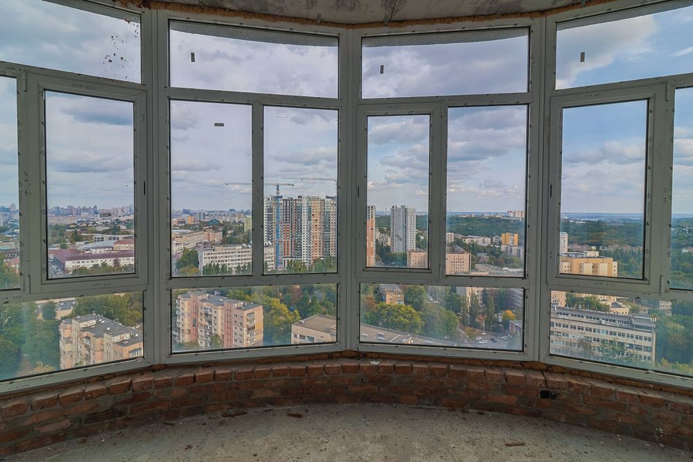 Квартира на вул. Максимовича, 3Д в Києві, ID 206049, фото №14