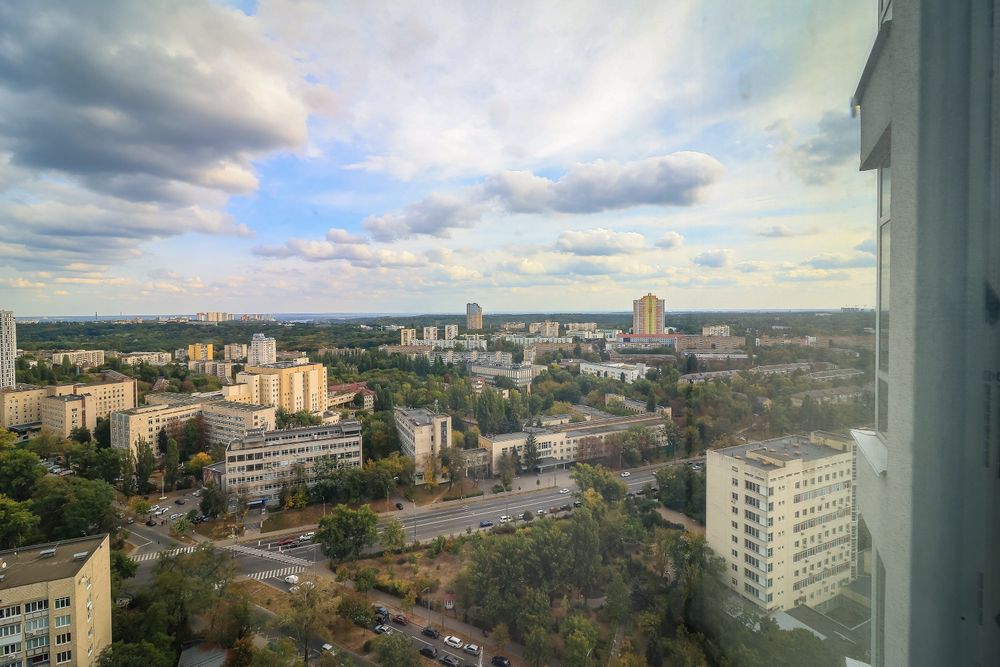 Квартира на вул. Максимовича, 3Д в Києві, ID 206049, фото №16