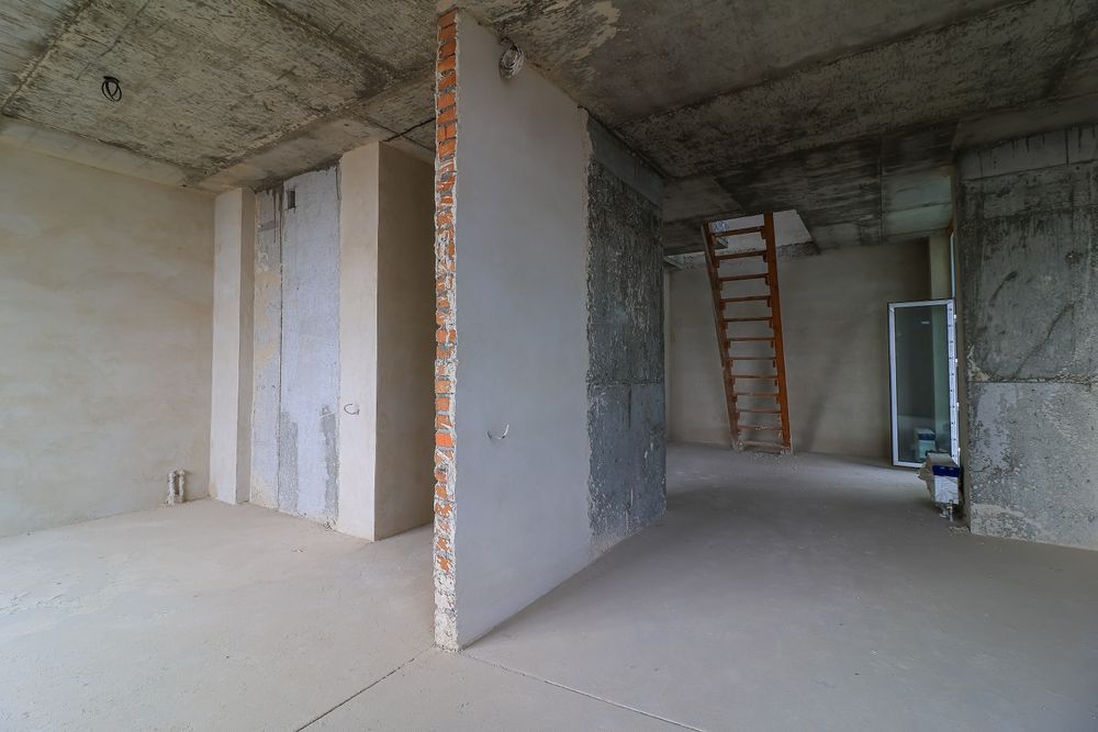Квартира на вул. Максимовича, 3Д в Києві, ID 206049, фото №17