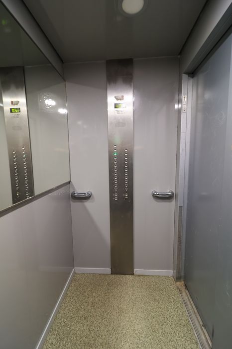 Квартира на вул. Максимовича, 3Д в Київ, ID 206049, фото №4