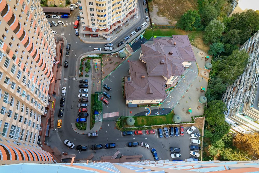Квартира на вул. Максимовича, 3Д в Києві, ID 206049, фото №9