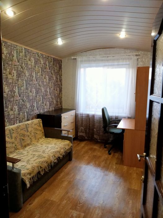 Квартира на вул. Н. Курченко, 7 в Краматорськ, ID 292739, фото №1