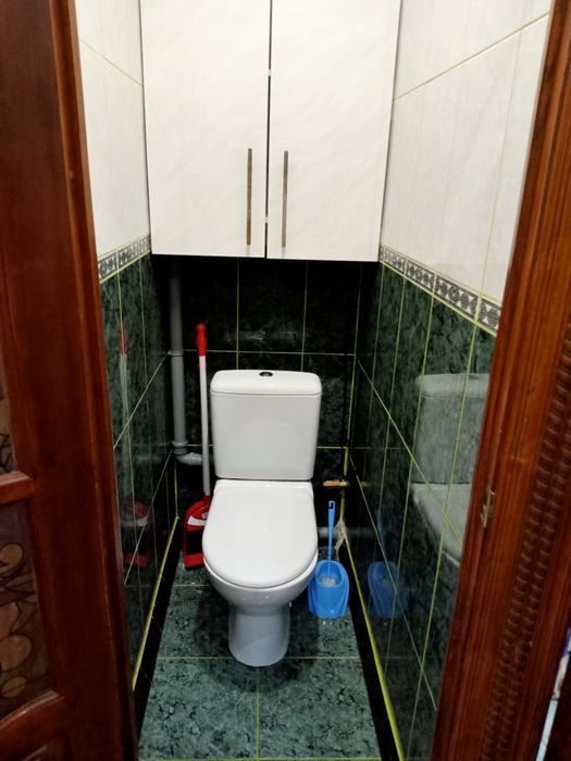 Квартира на вул. Н. Курченко, 7 в Краматорську, ID 292739, фото №8