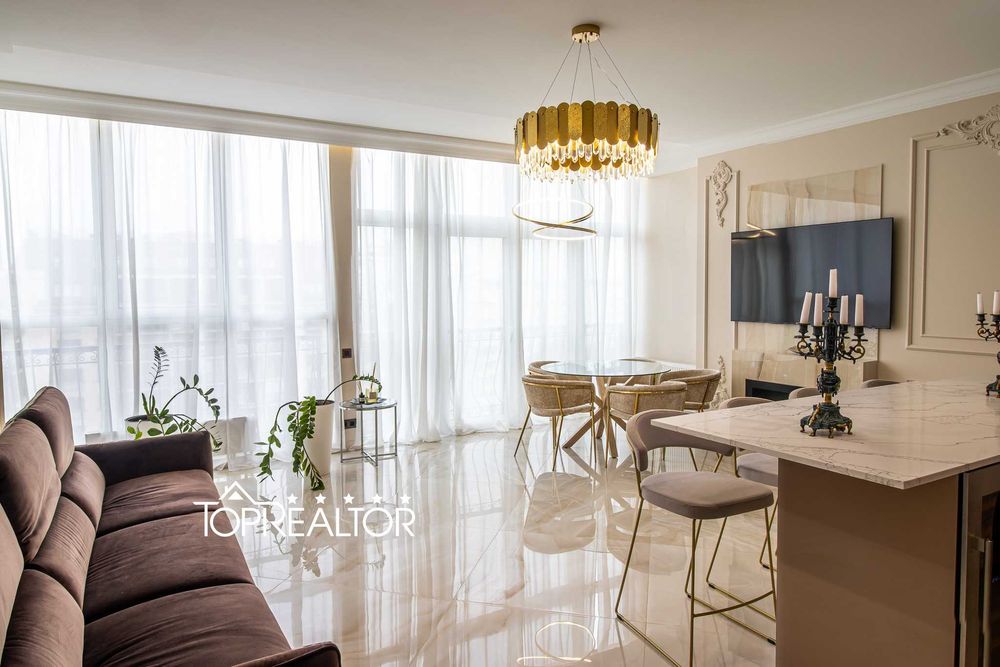 Квартира на вул. Європейська, 46 в Харкові, ID 228406, фото №11