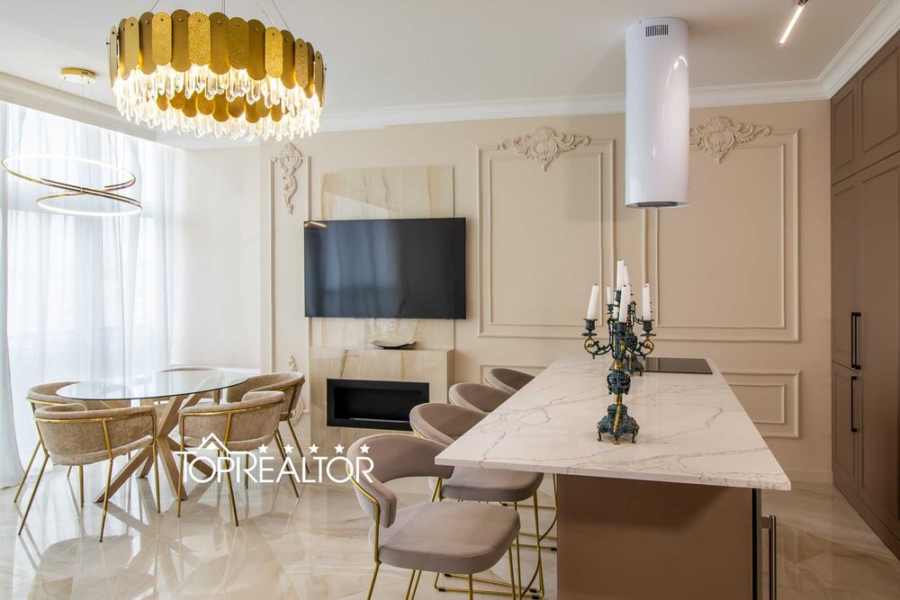 Квартира на вул. Європейська, 46 в Харкові, ID 228406, фото №12
