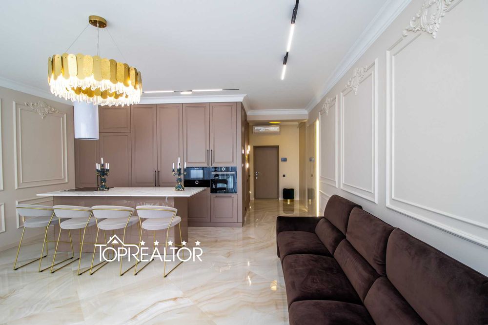 Квартира на вул. Європейська, 46 в Харкові, ID 228406, фото №14