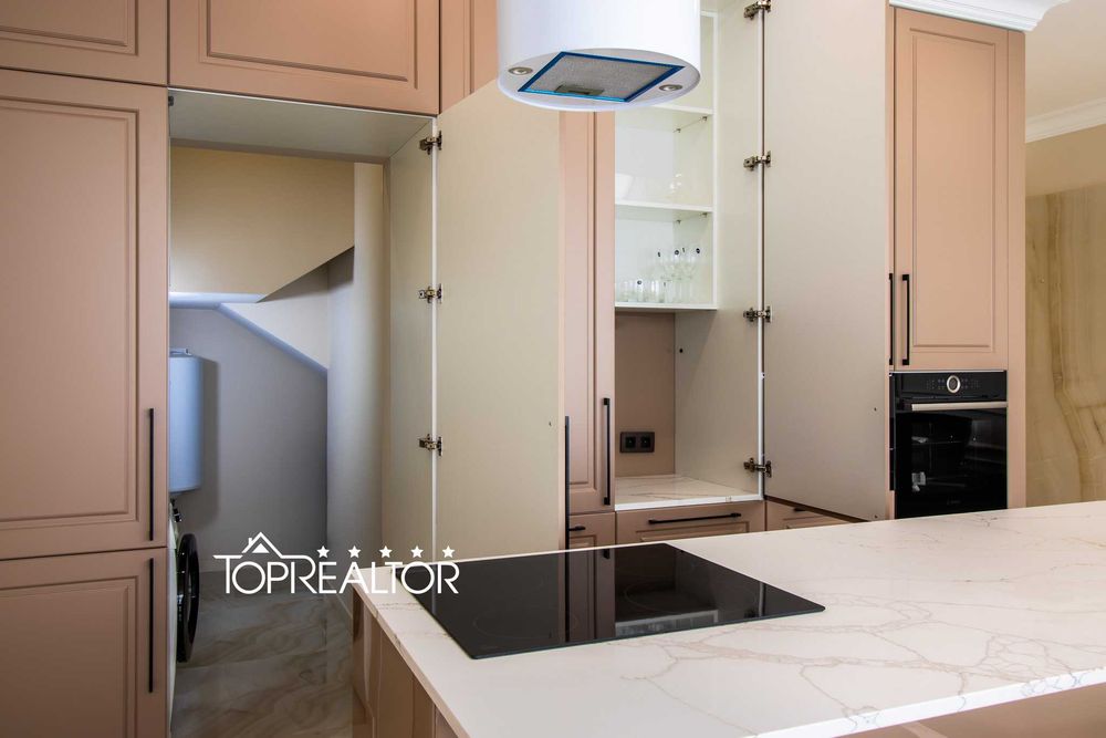 Квартира на вул. Європейська, 46 в Харкові, ID 228406, фото №17