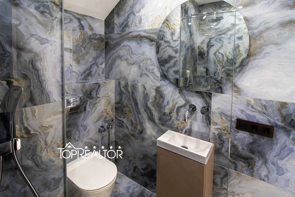 Квартира на вул. Європейська, 46 в Харкові, ID 228406, фото №20