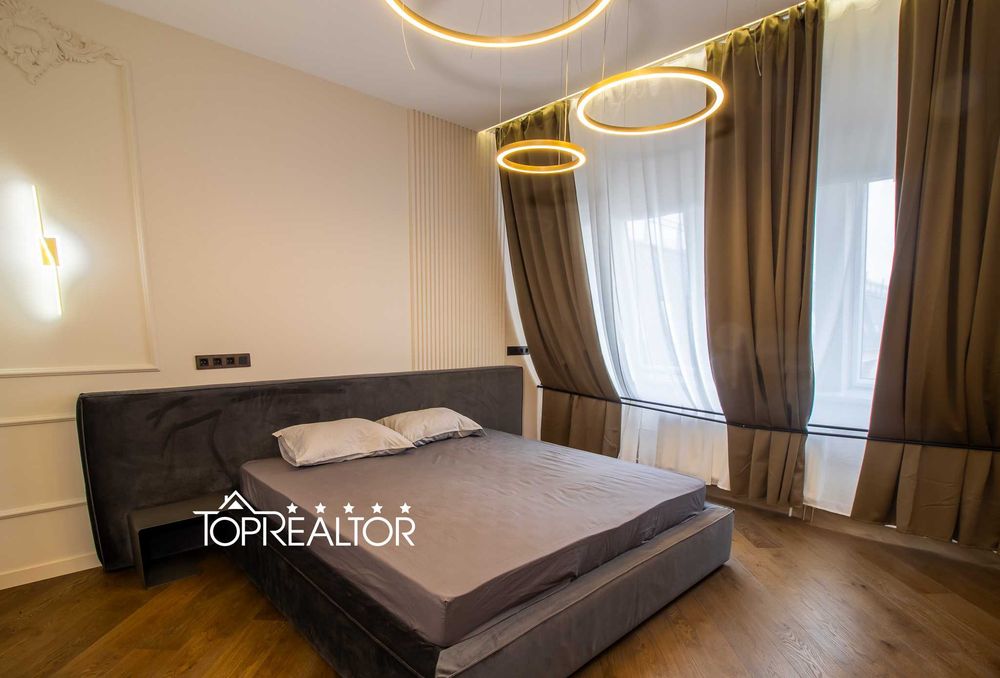 Квартира на вул. Європейська, 46 в Харкові, ID 228406, фото №3