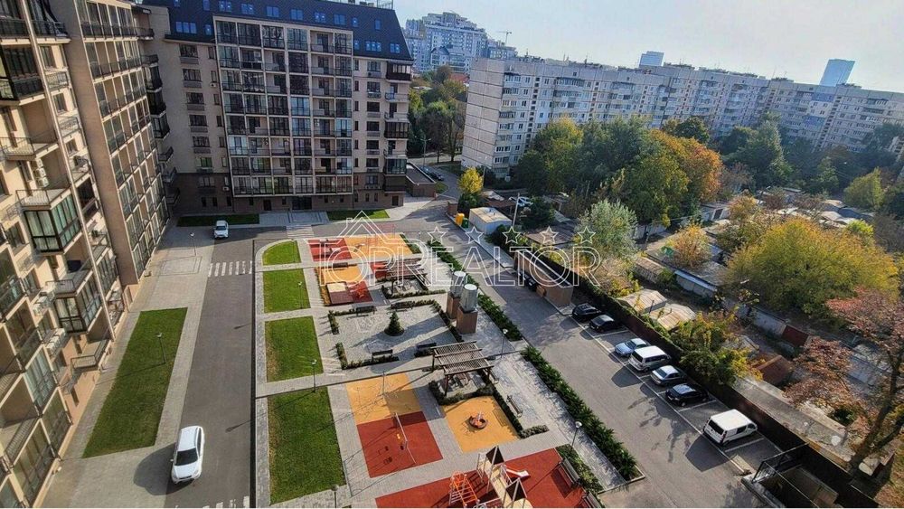 Квартира на вул. Європейська, 46 в Харкові, ID 228406, фото №24