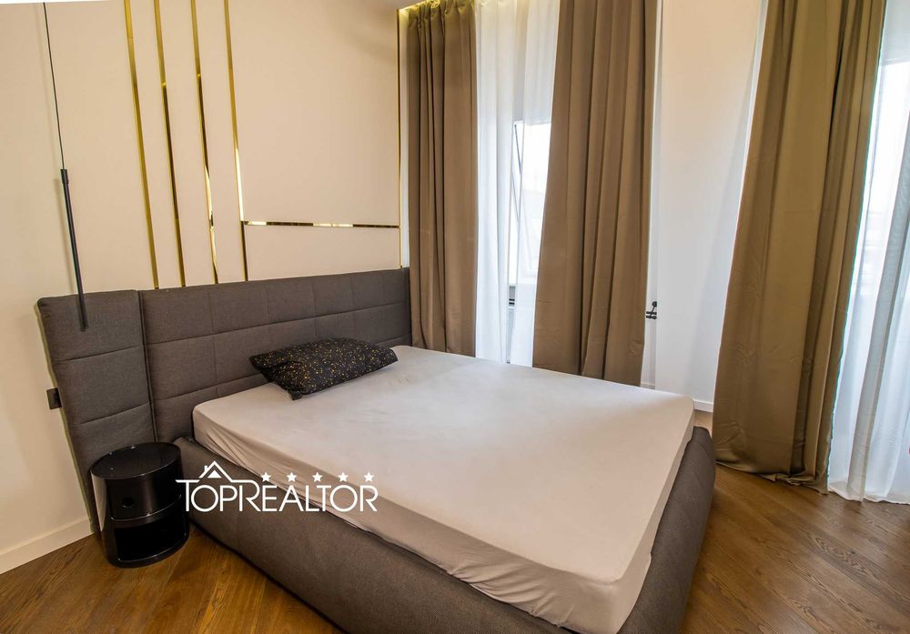 Квартира на вул. Європейська, 46 в Харкові, ID 228406, фото №6