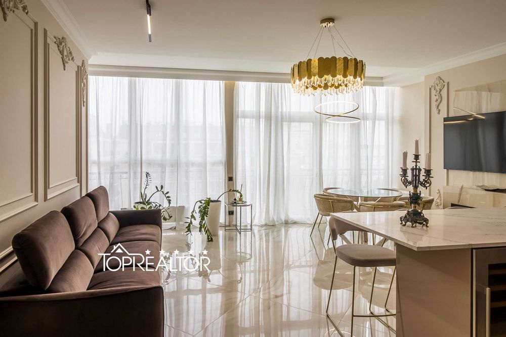 Квартира на вул. Європейська, 46 в Харкові, ID 228406, фото №10