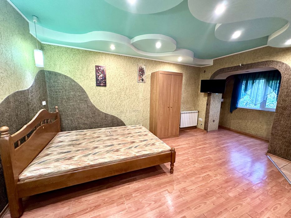 Квартира на р-н Профсоюзов в Запоріжжі, ID 269946, фото №1
