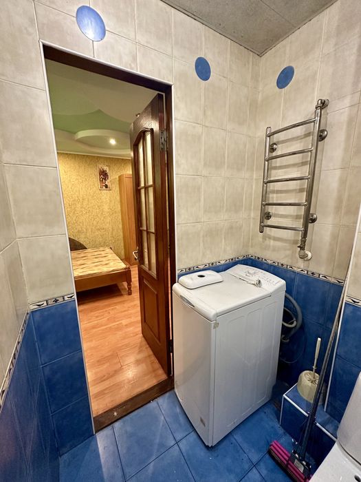 Квартира на р-н Профсоюзов в Запоріжжі, ID 269946, фото №7