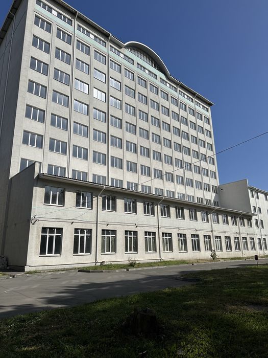 Квартира на вул. Проспект Трактробудівників, 2 в Харків, ID 201086, фото №1