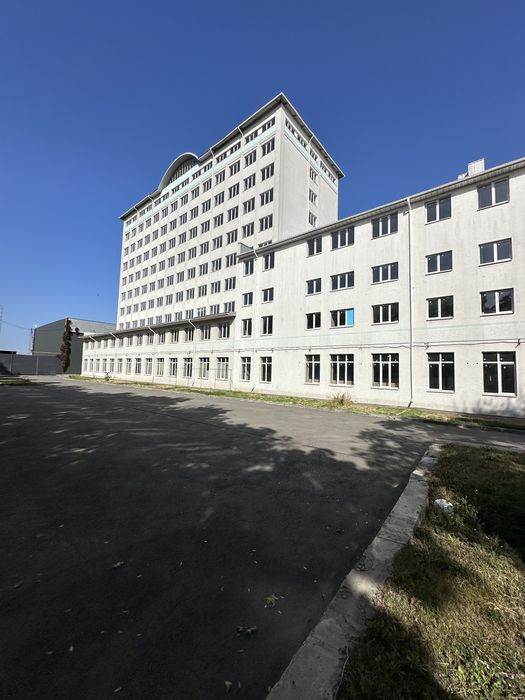 Квартира на вул. Проспект Трактробудівників, 2 в Харкові, ID 201086, фото №15